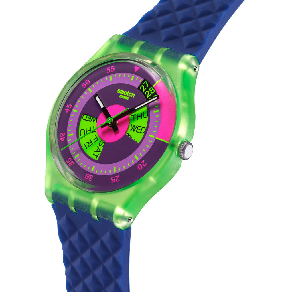 NEON SKYCHART