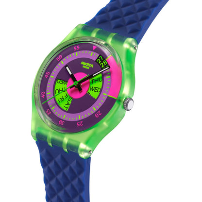 NEON SKYCHART