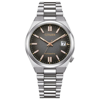 NJ0200-50E TIME SLIP BLACK - Limited Edition Edition