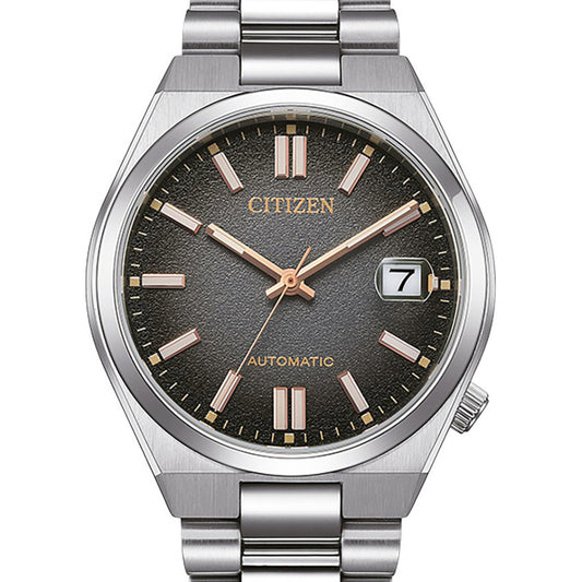 Citizen Mechanische - Herrenuhr NJ0200-50E