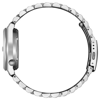 NJ0200-50E TIME SLIP BLACK - Limited Edition Edition