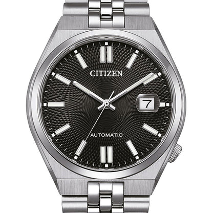 Citizen Mechanisch - Herrenuhr NK0020-55E