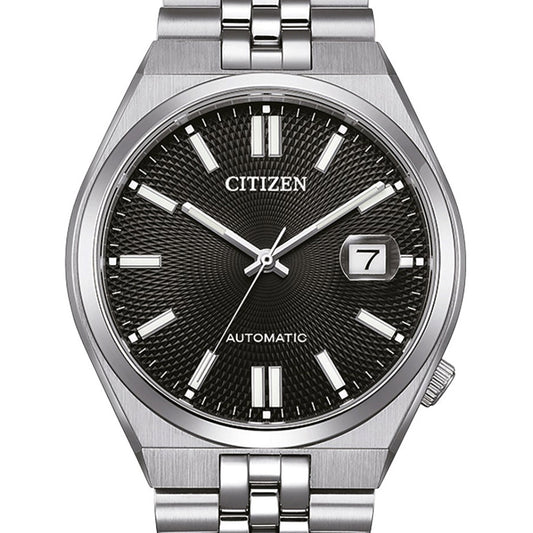 Citizen Mechanisch - Herrenuhr NK0020-55E