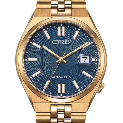 Citizen Mechanisch - Herrenuhr NK0023-57L