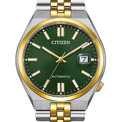 Citizen Mechanisch - Herrenuhr NK0024-54X