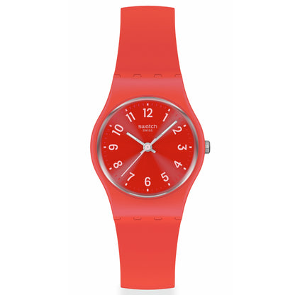 NOTES OF CORAL