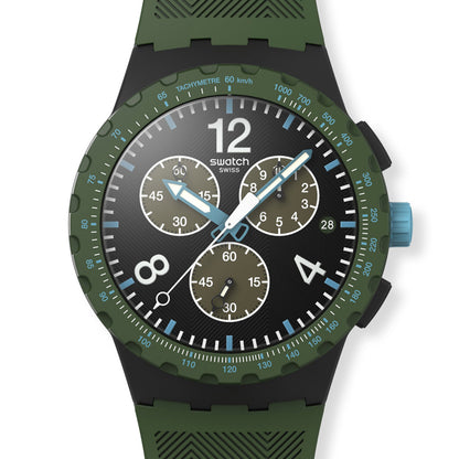 OLIVE RUSH