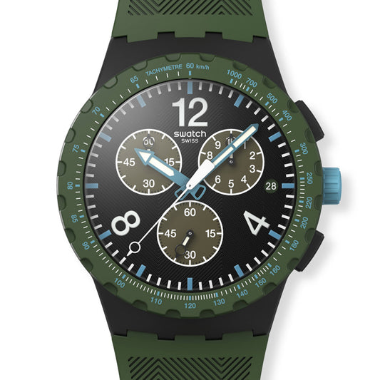OLIVE RUSH