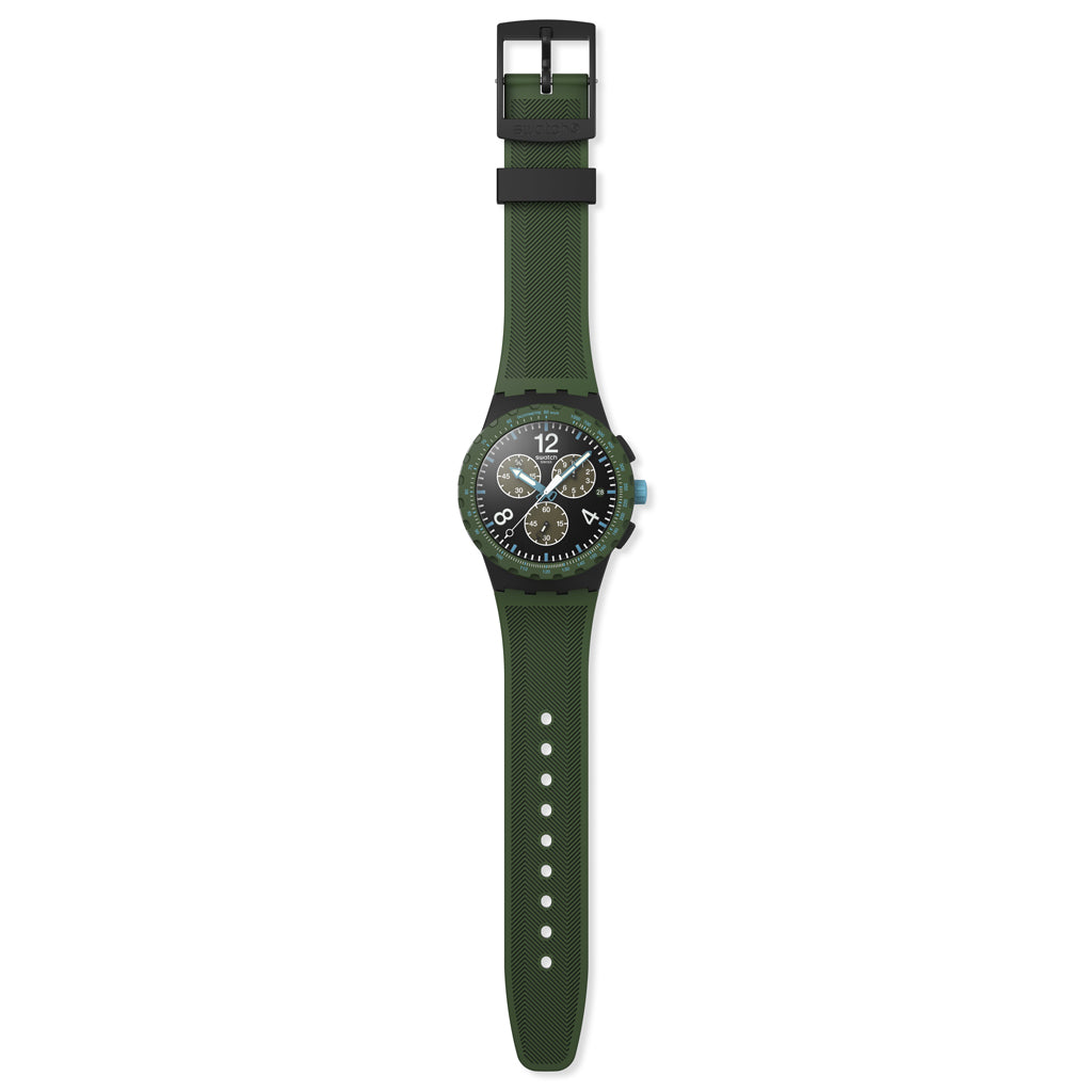 OLIVE RUSH