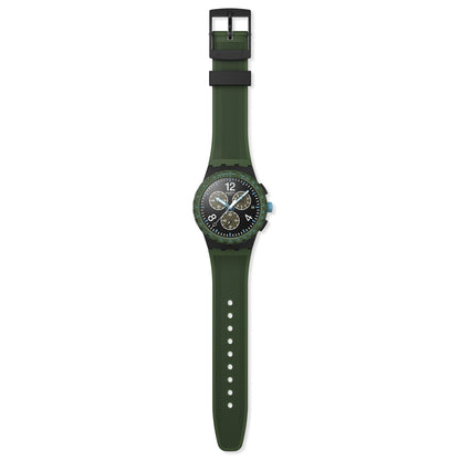 OLIVE RUSH