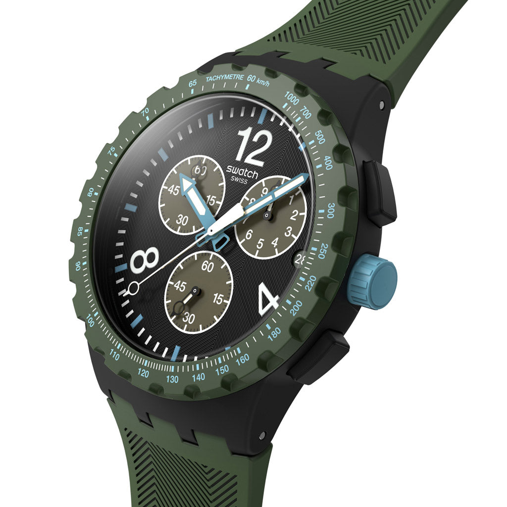 OLIVE RUSH