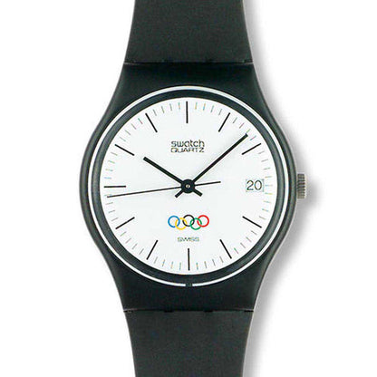 Swatch Gent Olympia Special OLYMPIA LOGO GZ400