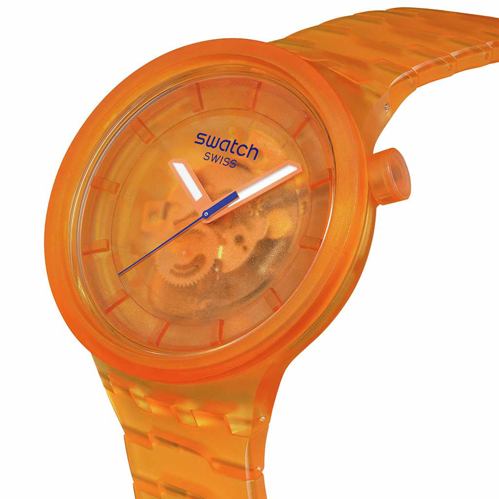 ORANGE JOY