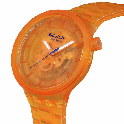 ORANGE JOY