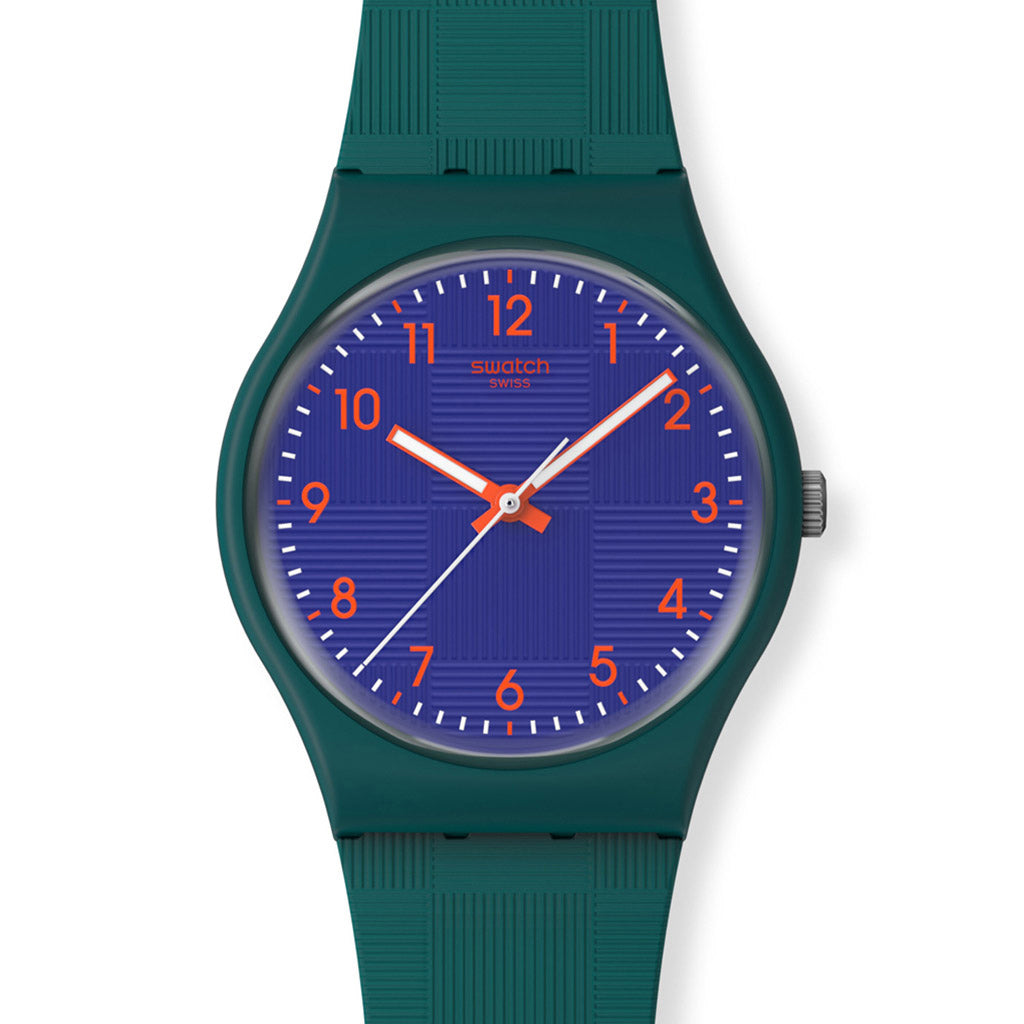 Swatch Gent Pattern Formation Pay SO28N120-5300
