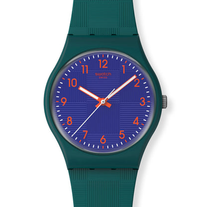 Swatch Gent Pattern Formation Pay SO28N120-5300