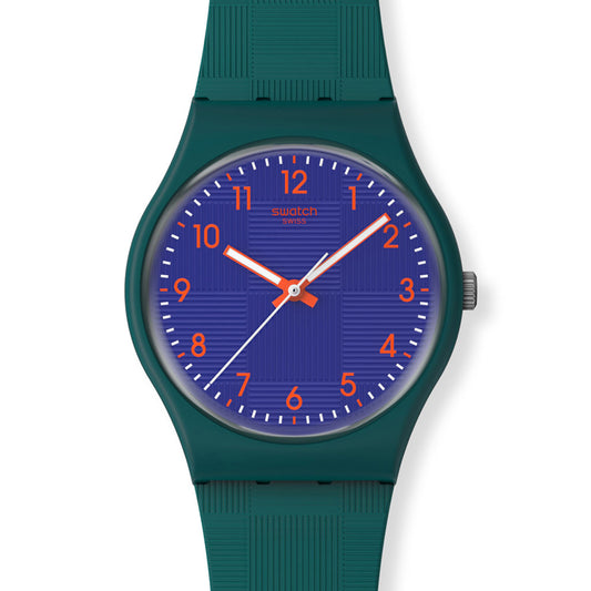 Swatch Gent Pattern Formation Pay SO28N120-5300