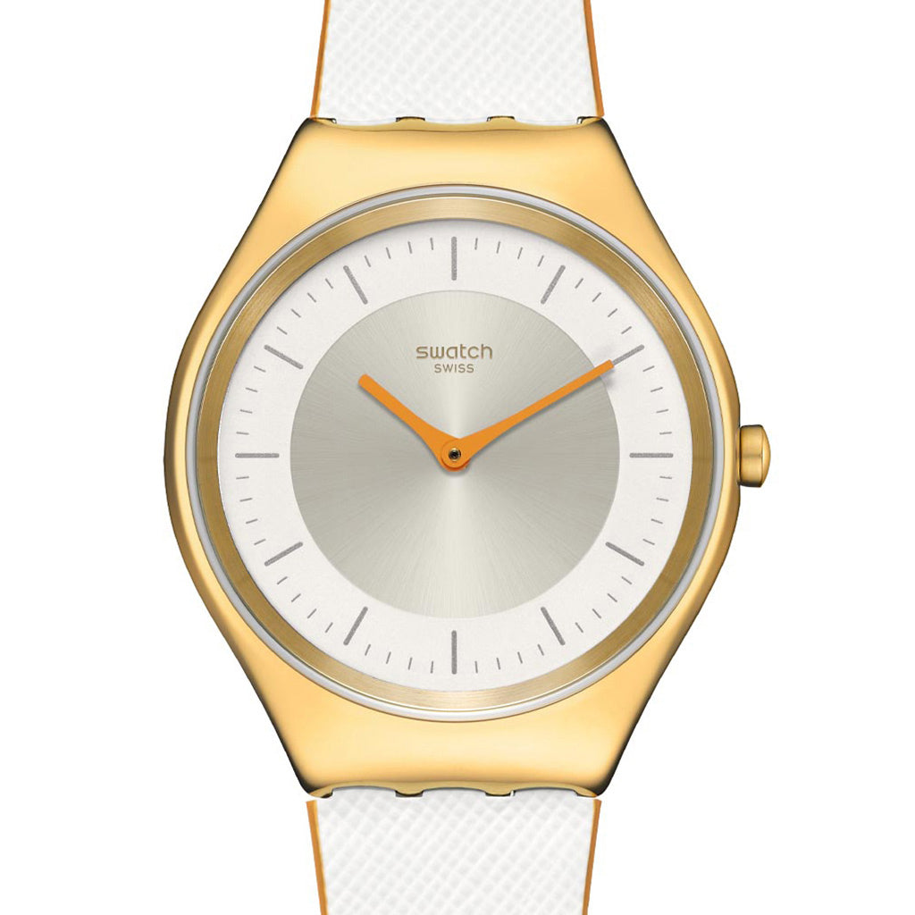 Swatch Skin Irony PEARL GLEAM SYXG128