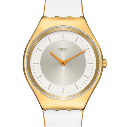 Swatch Skin Irony PEARL GLEAM SYXG128