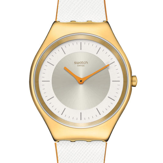 Swatch Skin Irony PEARL GLEAM SYXG128