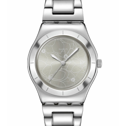 Swatch Irony Medium PETAL BLISS YLS237G