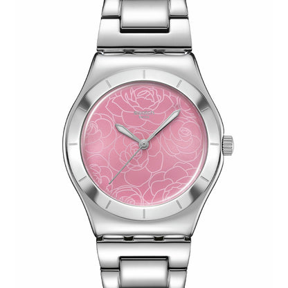 Swatch Irony Medium PETAL CHARM YLS234G