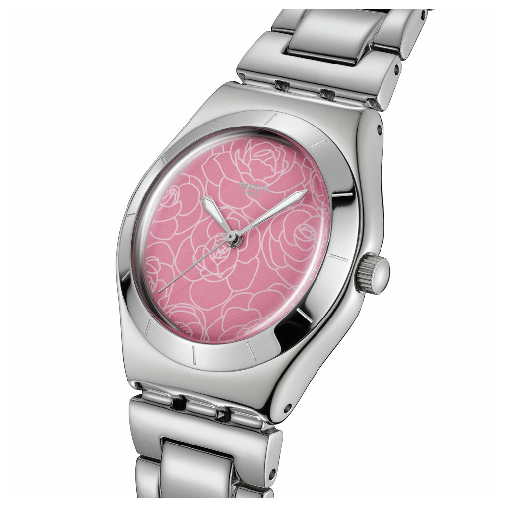 PETAL CHARM