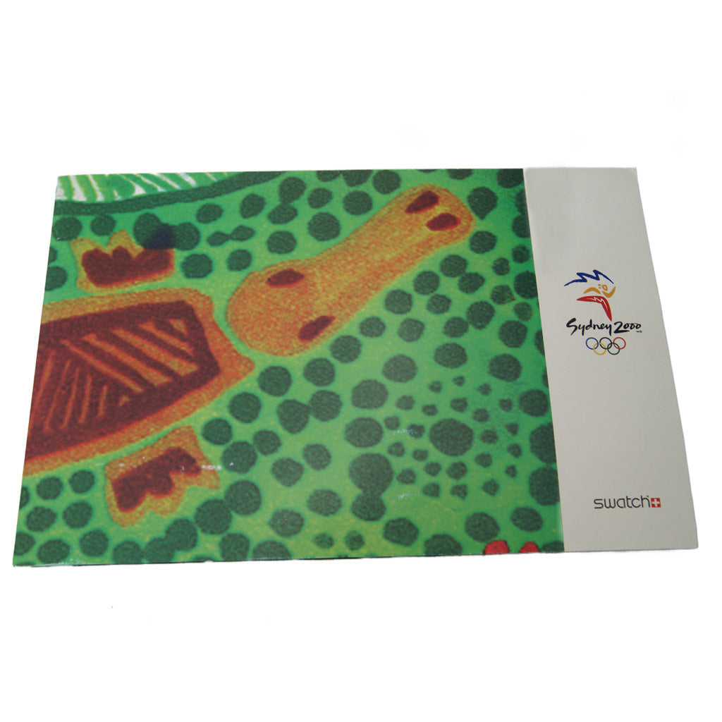 PIN PACKAGE NOVA Olympia Special 2000