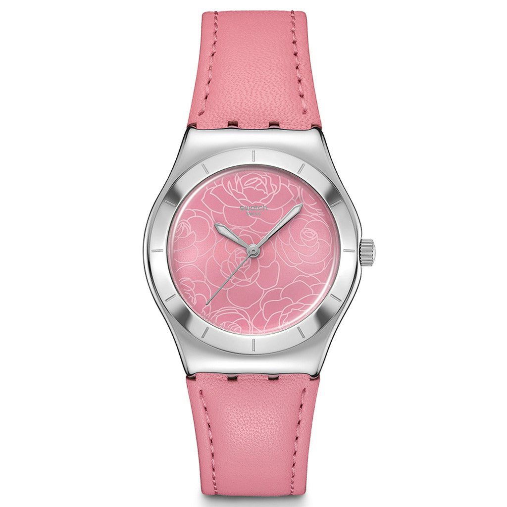 PINK PETAL PROMISE