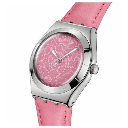 PINK PETAL PROMISE