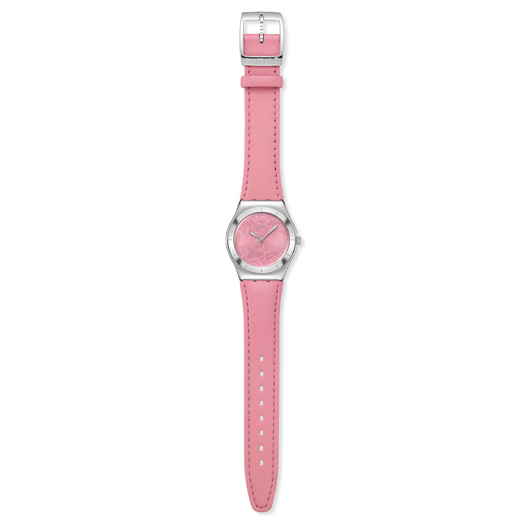 PINK PETAL PROMISE