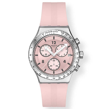 POPPINGLY PINK