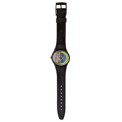 HARAJUKU Automatic - Prototyp