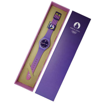 PURPLE ROLLSHOT (Olympia Paris 2024)