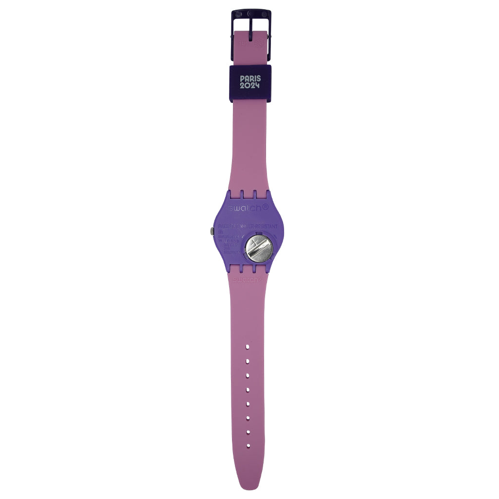 PURPLE ROLLSHOT (Olympia Paris 2024)