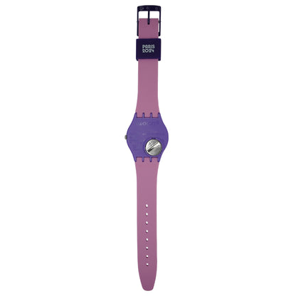 PURPLE ROLLSHOT (Olympia Paris 2024)