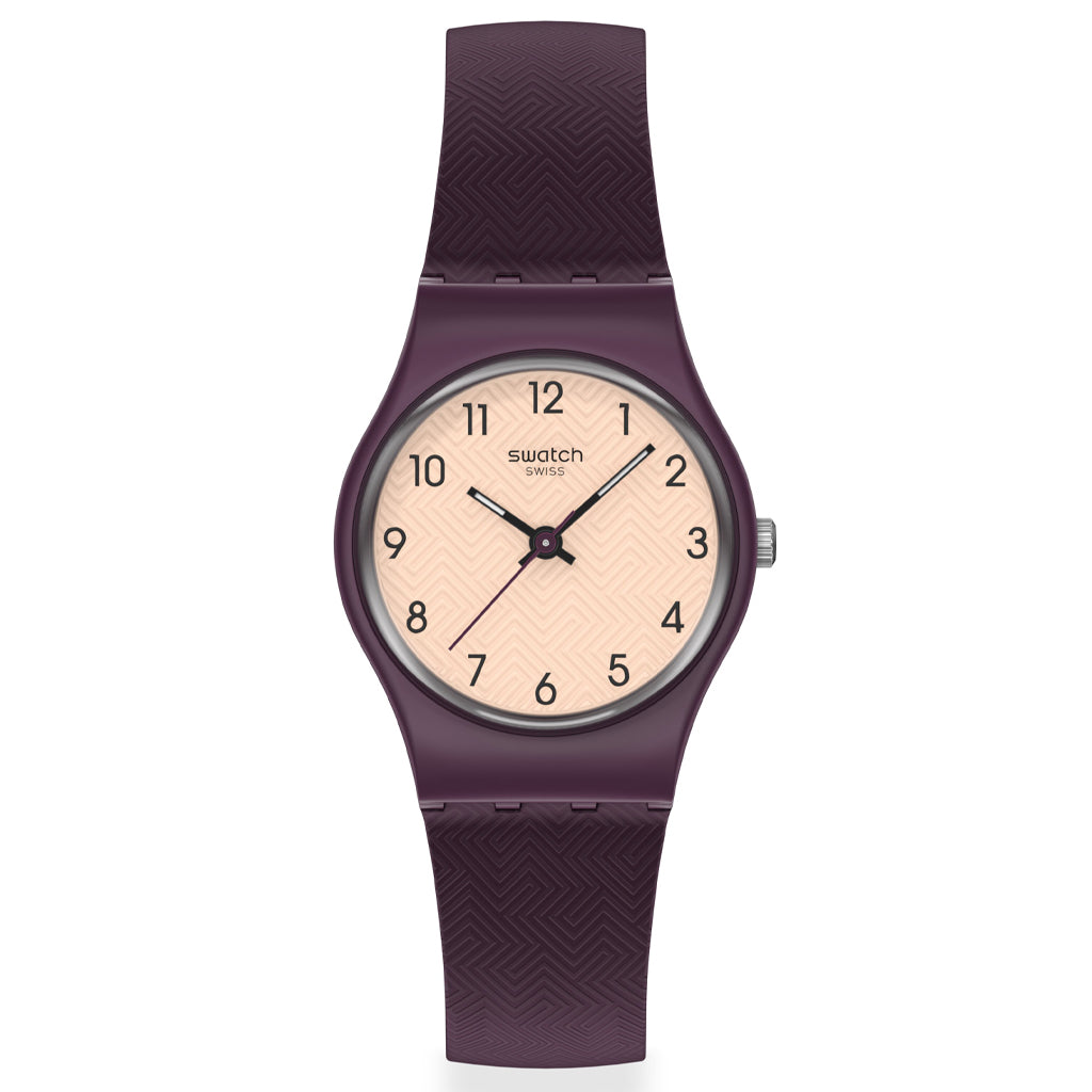 REPEAT CHIC