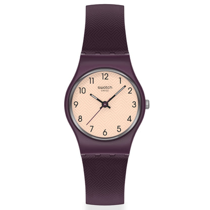 REPEAT CHIC