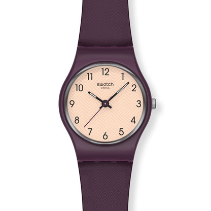 Swatch Lady Repeat Chic LR138