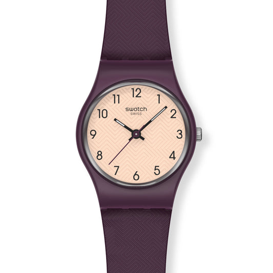 Swatch Lady Repeat Chic LR138