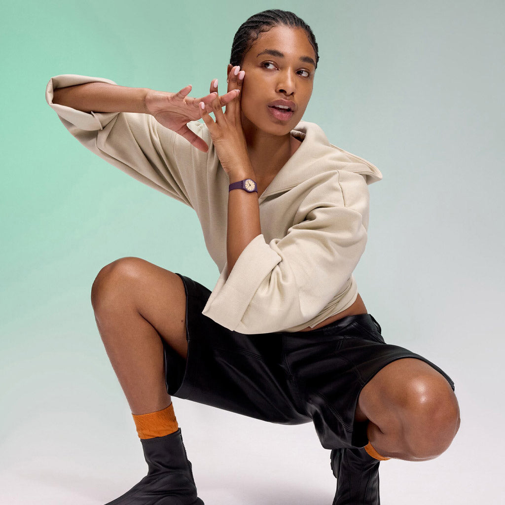 REPEAT CHIC