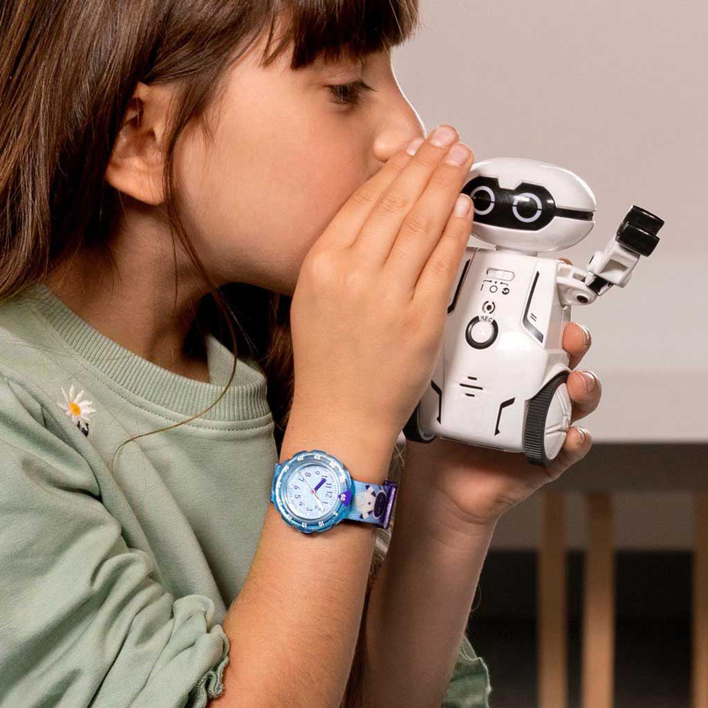 ROBOTOLOGY
