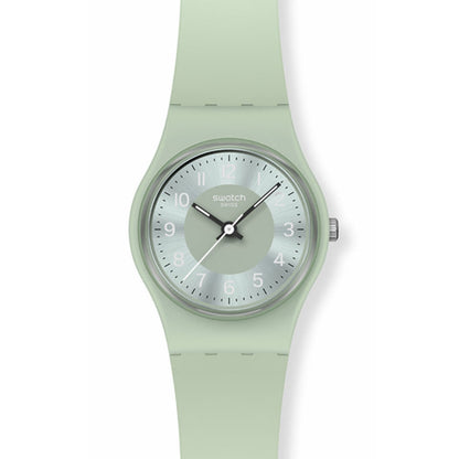Swatch Lady SERENITY OF SAGE LG131