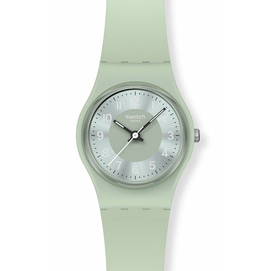 Swatch Lady SERENITY OF SAGE LG131
