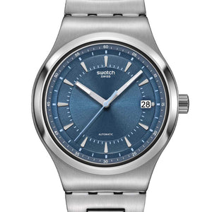 Swatch Irony Sistem51 Shimmer at Dusk YIS435G