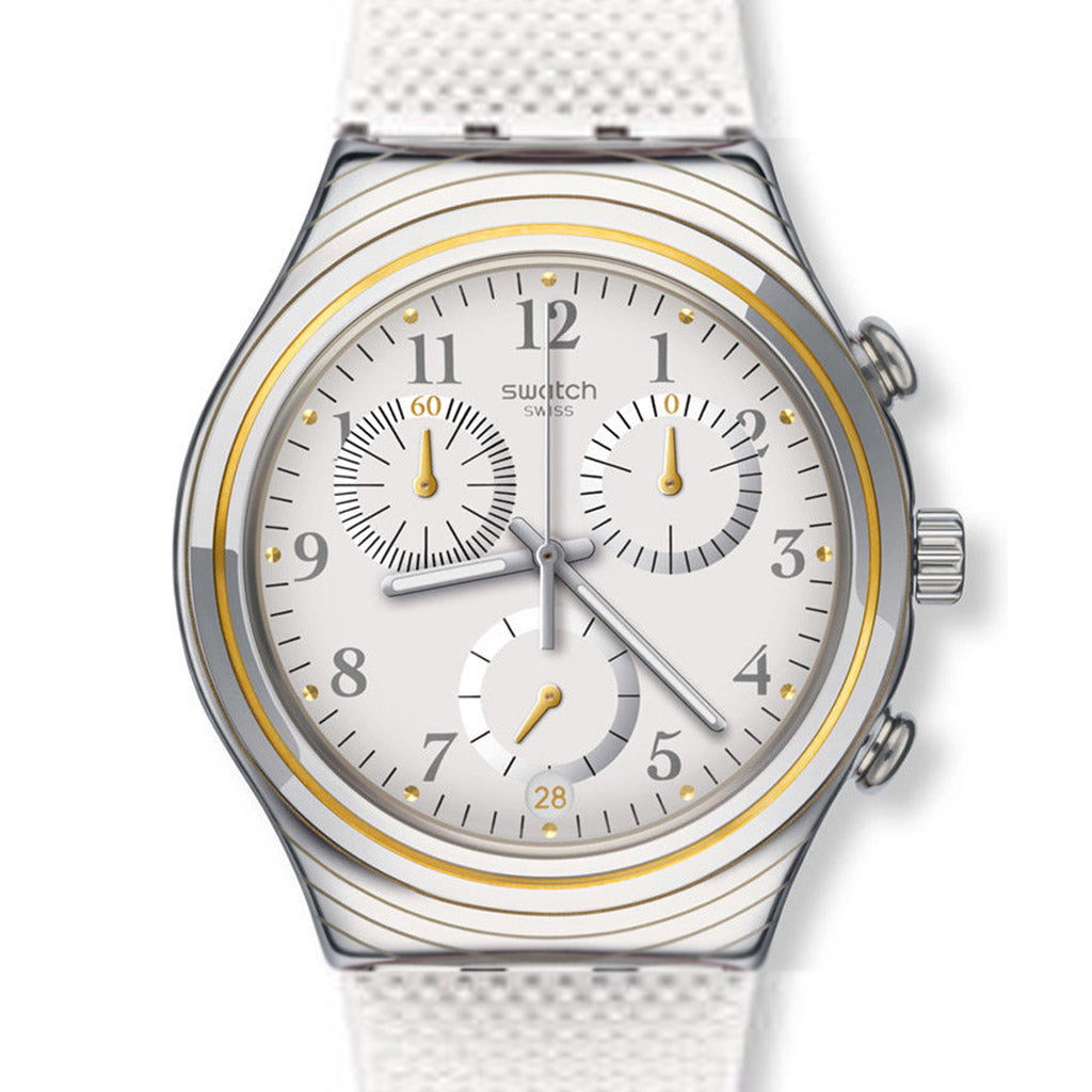 SILVERNOW VARIANTE