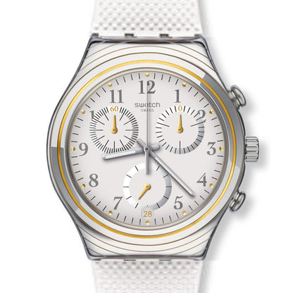 SILVERNOW VARIANTE