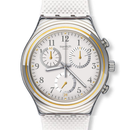 SILVERNOW VARIANTE