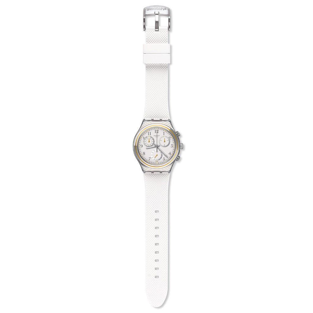 SILVERNOW VARIANTE