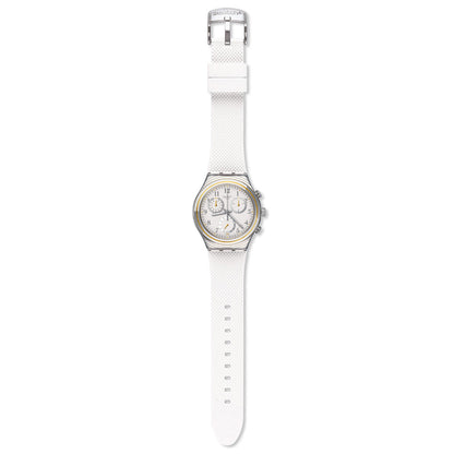 SILVERNOW VARIANTE